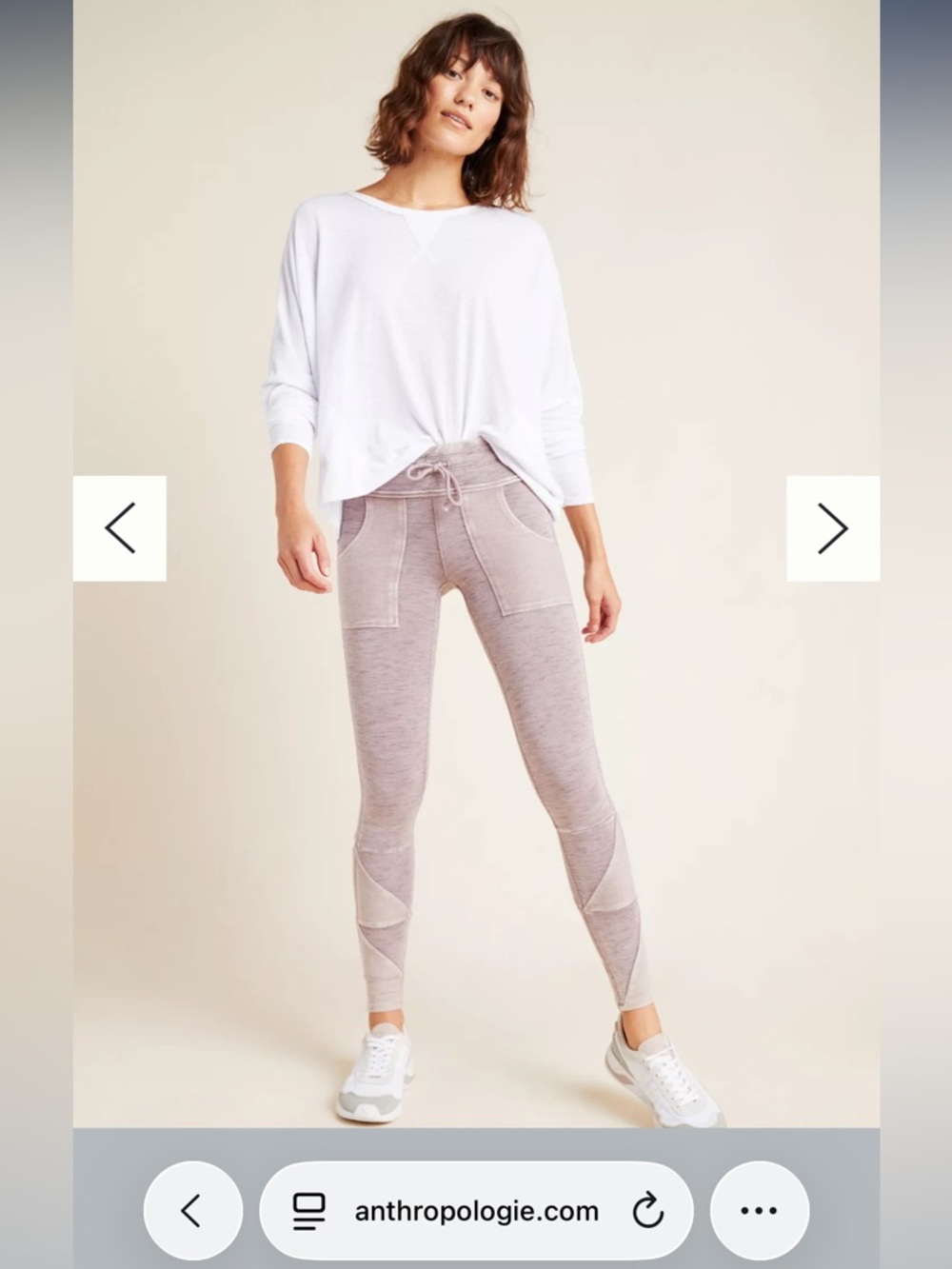 Free People Kyoto Leggings